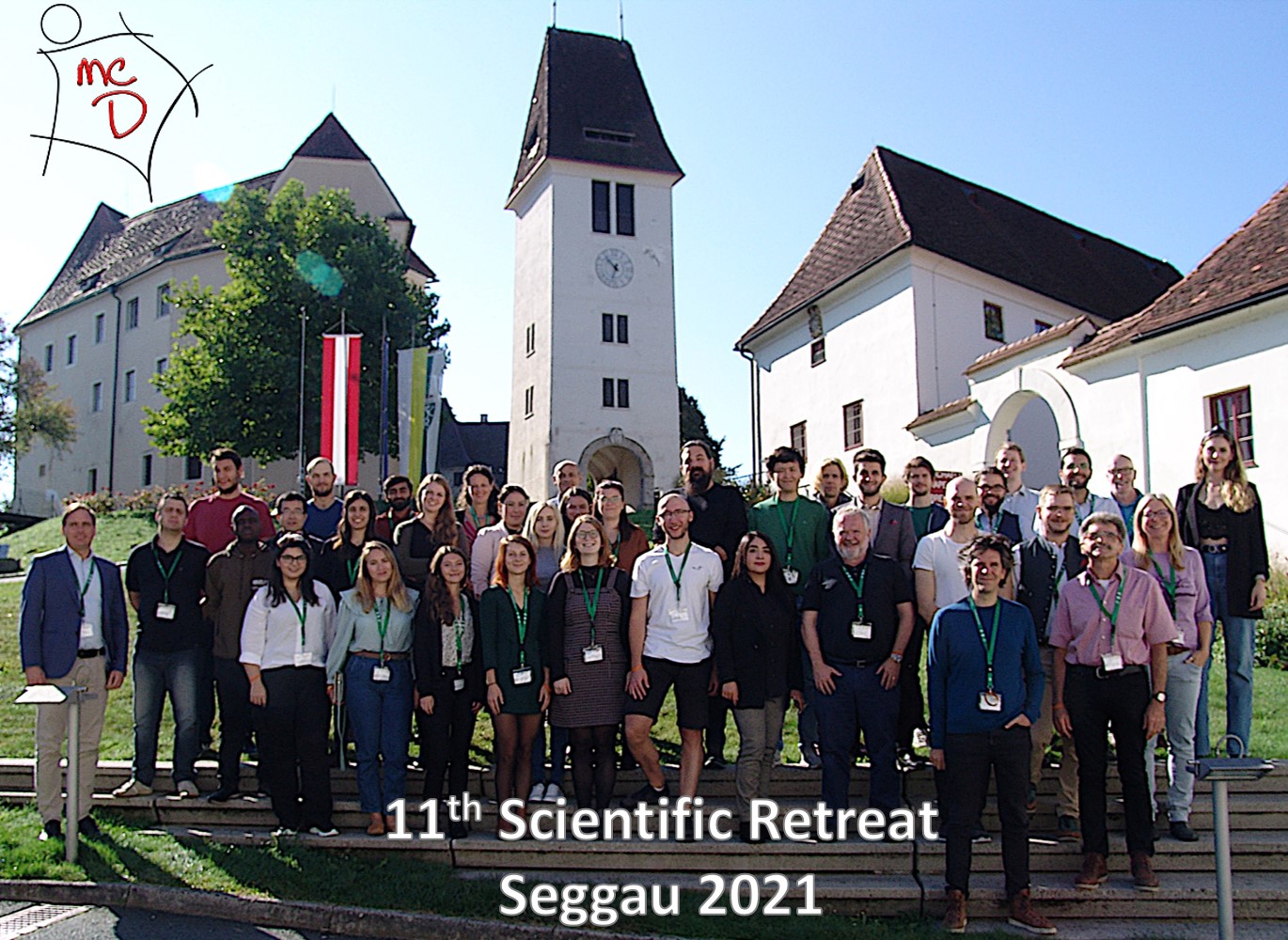 11th Retreat Seggau 2021